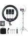 Professional Fill Light for YouTube, TikTok and Video Recording RL-21