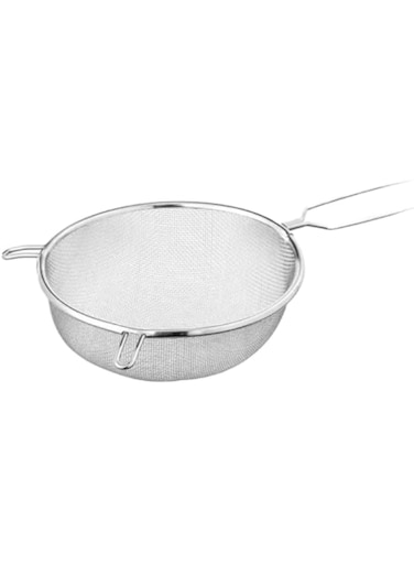 Strainer, Stainless Steel20 CM