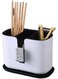 Drainage Cutlery Organizer