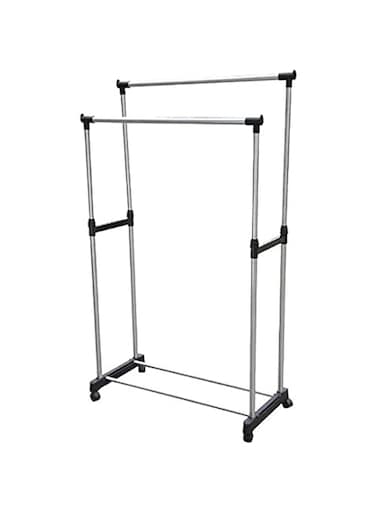 husband clothes stand
