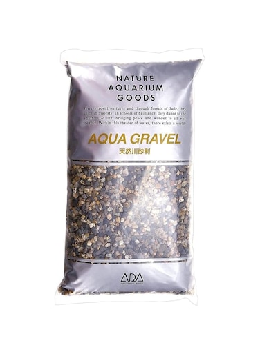 ADA Aqua Gravel Substrate System 2kg