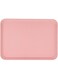 Harmony Bamboo Tray Pink
