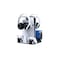 PS5 Cooling Stand with Dual Charger, 4500 RPM Fan, USB Ports &amp;amp; 14-Game Storage