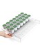 Flat Countertop Coffee Pod Holder K Cup Organizer Tray