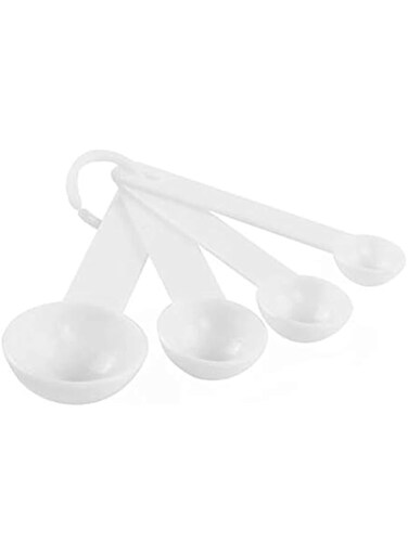 Royalford Measuring Tools 4pcs