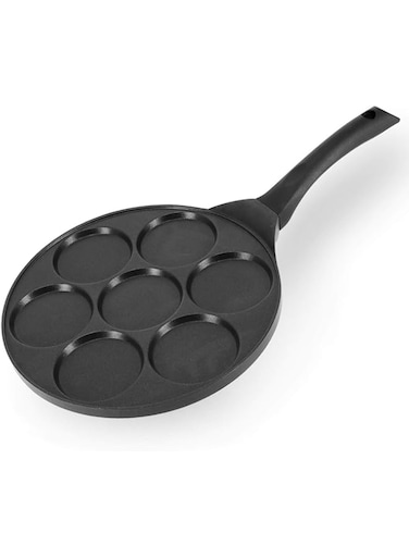 Royalford Die Cast Aluminium Pancake Maker [RF5781]