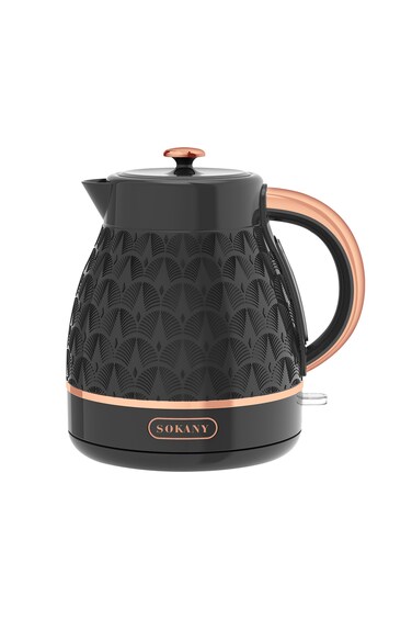SK-1030 Electric Kettle with 2000 W Power and 1.7 L Capacity