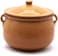 Terracotta Clay Boiler with Lid
