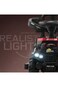 StarMarz SUPER 18 Off-Road Ride-On Jeep &ndash; Foot-to-Floor Baby Push Car with Safety Backrest, Storage Box, Steering Wheel &amp; Big Tyres &ndash; Realistic Headlights &ndash; Indoor/Outdoor Ride-On Toy for Toddlers (1&ndash;4 Years)