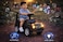 StarMarz Black Luxury Ride-On Jeep &ndash; Foot-to-Floor Baby Push Car with Steering Wheel, Backrest &amp; Smooth Wheels &ndash; Indoor/Outdoor Toddler Ride-On Toy (1&ndash;4 Years) &ndash; Black Edition