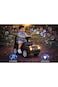 StarMarz Black Luxury Ride-On Jeep &ndash; Foot-to-Floor Baby Push Car with Steering Wheel, Backrest &amp; Smooth Wheels &ndash; Indoor/Outdoor Toddler Ride-On Toy (1&ndash;4 Years) &ndash; Black Edition