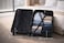 ELITE 3-Piece Hard-Shell Luggage Set (20/24/28) &ndash; Lightweight Spinner Suitcase &ndash; Dark Green