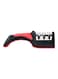 Knife Sharpener Black/Red