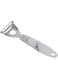 Royalford Marble Designed Y Peeler Potato Peelers Stainless Steel Y Peeler for Vegetable &amp; Fruit