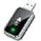 2-in-1 Wireless CarPlay &amp; Android Auto Adapter &ndash; Wired to Wireless Converter