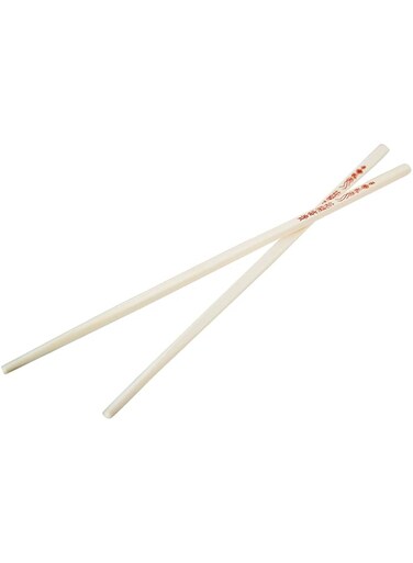 Fox Run Chopsticks, Bamboo, 10-Inch, 10-Pair