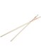 Fox Run Chopsticks, Bamboo, 10-Inch, 10-Pair