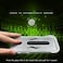 Muzz One-click Installation Screen Protector For iPhone Xs Max [9H] Premium Edge Full Coverage Tempered Glass Screen Protectors for iPhone Xs Max (iPhone XS Max)