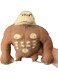 TIRAZOID Squishy Monkey Toy Tiktok Trending Stretchy Monkey &amp; Gorilla Figure - Stretchy Monkey Toy, Stress Relief &amp; Decompression monkey splat Soft Gorilla - Ideal Gift As Kids Toys (BIG)