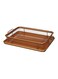 Oven Deep Fryer Copper 37x23cm