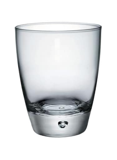 Bormioli Rocco Luna Rocks Glass Set 3pc 26cl