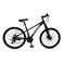 Vaux - Titan 21 Speed Mountain Bike - Black - 24