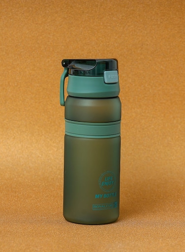 700Ml Water Bottle Multi Color Assorted Colour