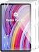 Muzz Redmi Pad Pro 5G 12.1 Inch Screen Protector, Bubble Free, Anti-Scratch, HD Clarity (2)