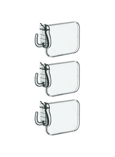 Paporich Seasoning Divider Freezer Dividers, Drawer Dividers, Organizers Food Classification Rack Fridge Drawer Divider, Expandable Drawer Dividers, Kitchen Divider Holder Refrigerator (Set of 3)