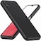 Samsung Galaxy A05 Case, Thin TPU Cover with Camera Protection Anti-Scratch Slim Soft TPU Silicone Matte Shockproof Bumper Phone Case for Samsung Galaxy A05 Black