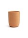 - Terracotta Clay Glasses Set   Handcrafted Earthenware Glasses   Eco-Friendly   Chemical-Free   pH Balancing   Cooled Freshness   Earthen Gifting   Serving Set   Each 300 ml