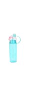 Generic Mist Spray Water Bottle, Blue