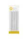 Wilton Gum Paste Wire Packet, White, Wt-1005-4456, 64 Pieces