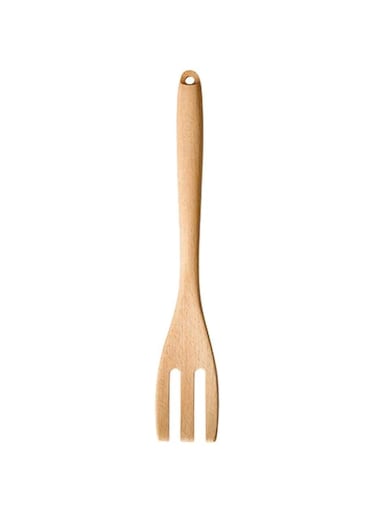 Rort Wooden Cutlery Fork