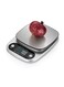 Food Scale 3kg-0.1g Weight Grams, Digital Kitchen Scales and Ounces for Cooking, Baking-Food Kitchen Scale Digital Weight Grams and Oz&iuml;&frac14;&OElig;Professional Small Digital Kitchen Food Scales 3kg/0.1g for Weight Loss