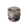 STAMPERIA Glamour Powder Pigment gr 7 - Silver
