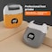 Tradeo Electric Foot Callus Remover with Heavy Pressure Sensing Design