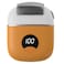 Tradeo Electric Foot Callus Remover with Heavy Pressure Sensing Design