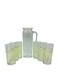7-Piece Limonata Beverage Set