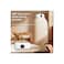 Portable Electric Clothes Dryer, 600W, Mini Folding Design with Remote Control.