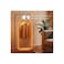 Portable Electric Clothes Dryer, 600W, Mini Folding Design with Remote Control.