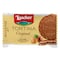 Loacker Tortina Original with Italian Hazelnut Biscuits, 21g