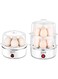 Wtrtr Egg Boiler，7-14pcs Egg Cooker，Egg Steamer Maker，egg holder