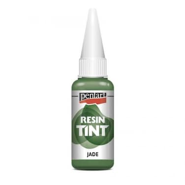 RESIN TINT JADE 20ML