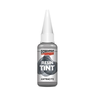 RESIN TINT ANTHRACITE 20ML
