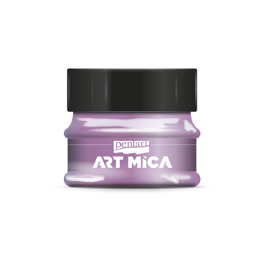 ART MICA PURPLE 9g