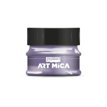 ART MICA MAGIC VIOLET 9g