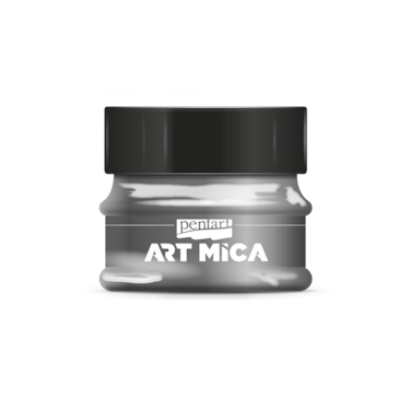 ART MICA ANTHRACITE 9g