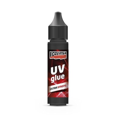 UV GLUE 20ML