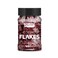 GALAXY FOIL FLAKES PINK 1G